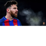 The messi