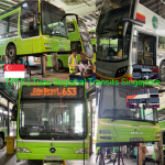 Tuas Regional transit Singapore | TRTS