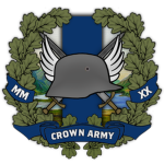 The Crown Army of Kroneland