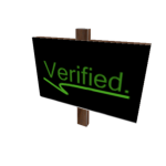 I Am Verified