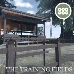 Training Fields