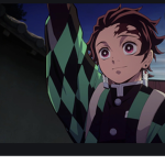 The demon Slayer of the killers of demons