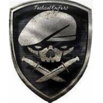 TacticalKnifers