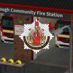 Greater Manchester Fire & Rescue Service