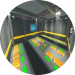 ☢️ BUNKER ☢️