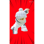 Azryiskandar roblox fans