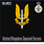 BA |ᅠUnited Kingdom Special Forces