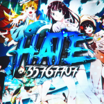 hate xd