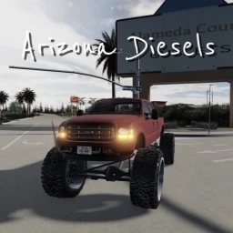 Arizona Diesels [UPDATE] icon