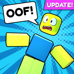 OOF Tycoon [UPDATE!] icon