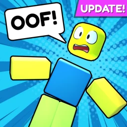OOF Tycoon [UPDATE!] icon