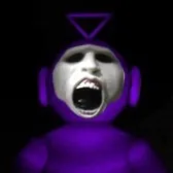 [ LEGACY ] Slendytubbies