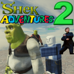 Shek Adventures 2