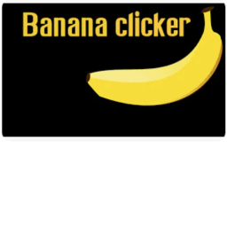 Banana Clicker (NEW)
