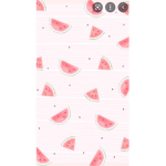 Happy watermelon is the best