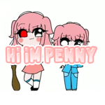 Penny Apples <3