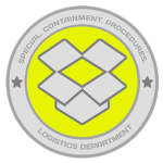 [SCPF] Logistics Department ⊦