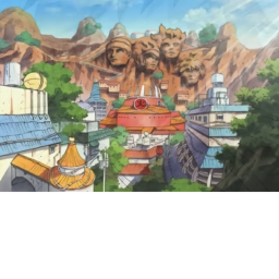 Shippuden Reborn
