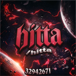 い Hitta :F