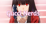 gucci nerds