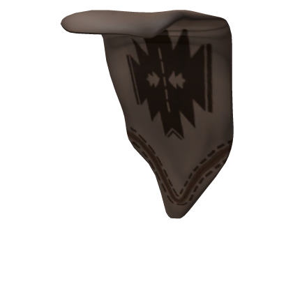 Desperado's Poncho