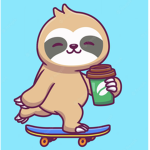 Sloth Community :D
