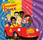 Dippy Do Dinosaur Dance - A Tribute To The Wiggles