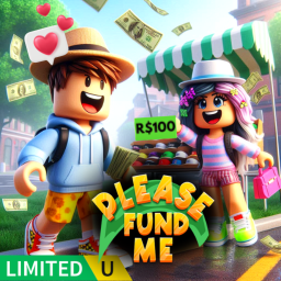 PLS FUND ME [UGC]