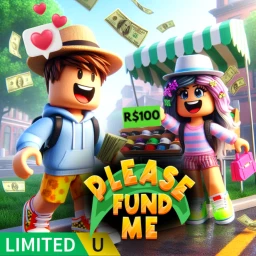 PLS FUND ME [UGC] icon