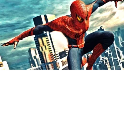 Spider Man : zombie apocalypse !! Update ( : icon