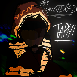 [TAPH] 2024: Remastered icon