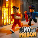[🔥Fire] My Prison