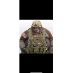 united gorilla tribe armed forces