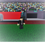 R SG | Roblox Football Team