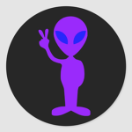 Offical Purple Aliens