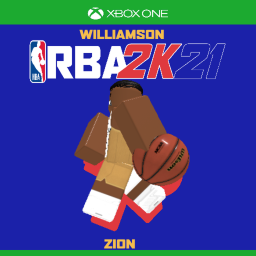 RBA 2K21