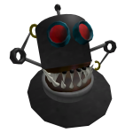 Mimic Hatbot