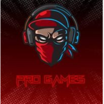 Pro Games Ana