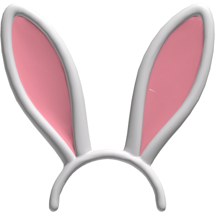 Rabbit Bunny Ears