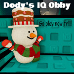 Dody's IQ Obby