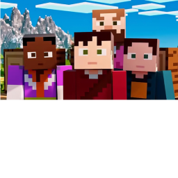 Minecraft (Slime event)