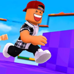 Mega Obby!