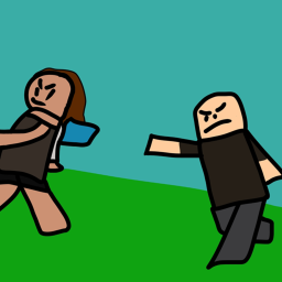 Capture the Flag
