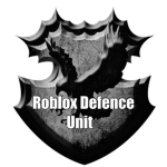 The Roblox Defence Unit