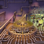 Roblox Pipe Dream Model