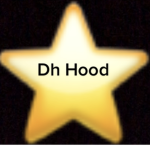 Da Hood Stars official