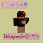 Robloxsuperman Fan Club.