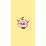 Simply the pigs