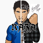 RAZA clothes
