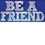 If you want to be my friend join this group